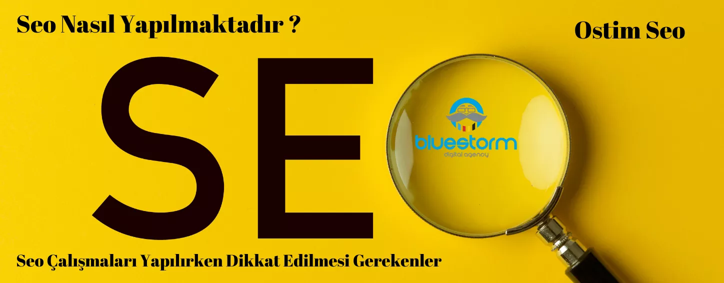 Ostim Seo